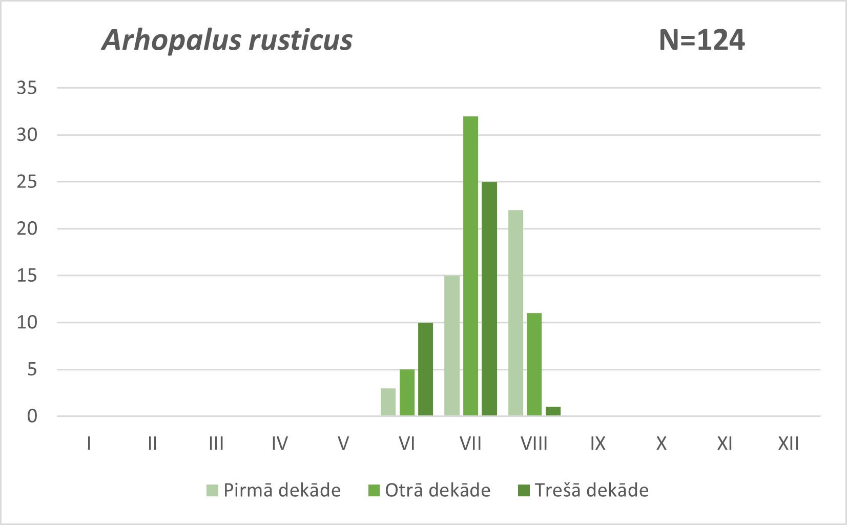 Arhopalus rusticus