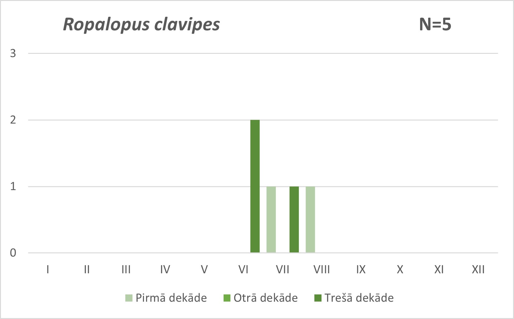 Ropalopus clavipes
