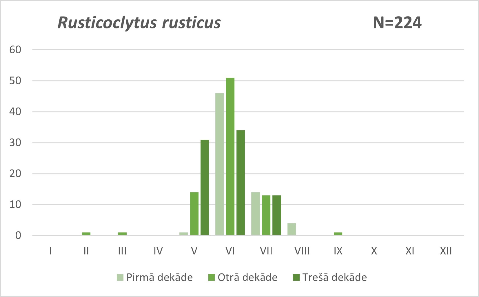 Rusticoclytus rusticus