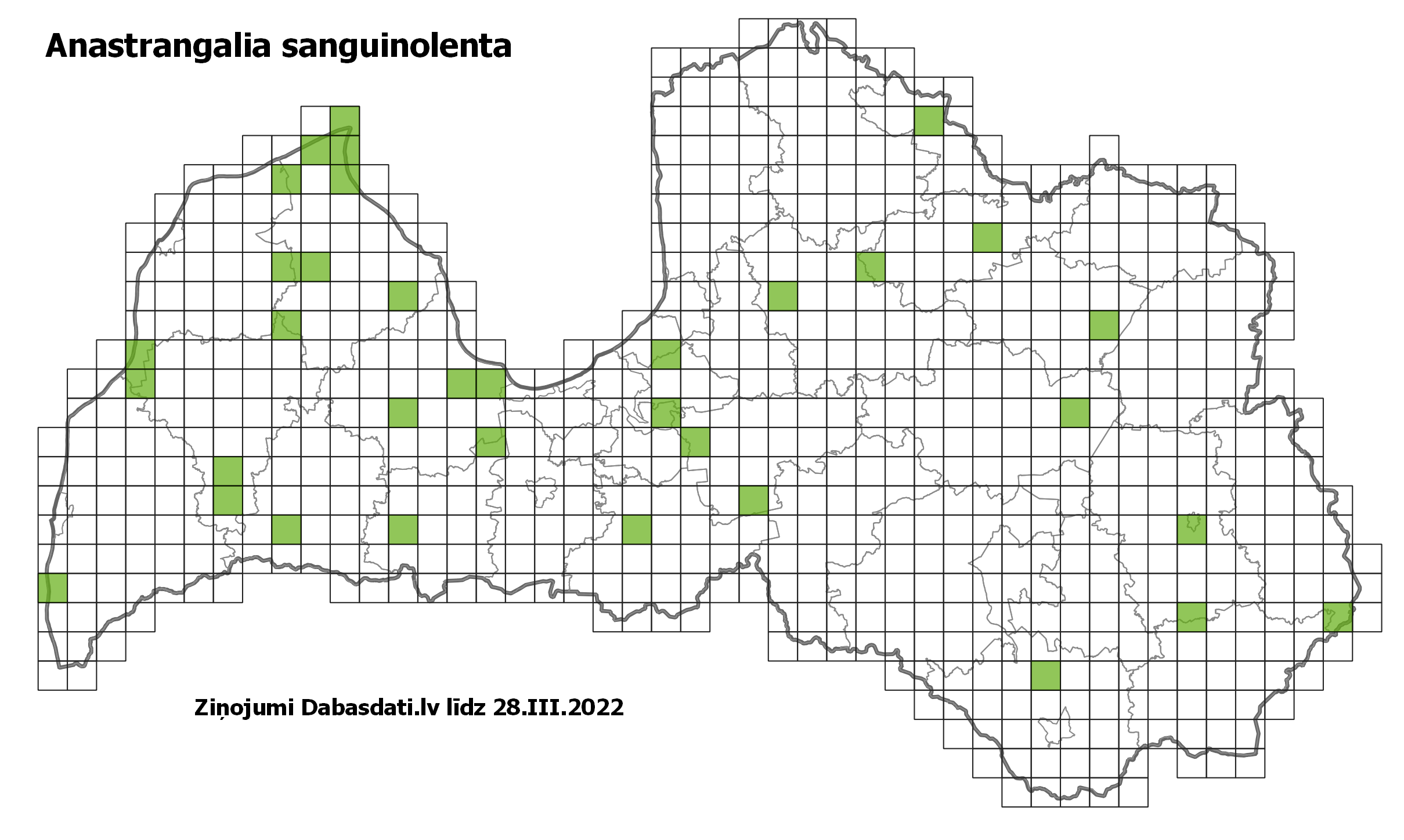 Anastrangalia sanguinolenta