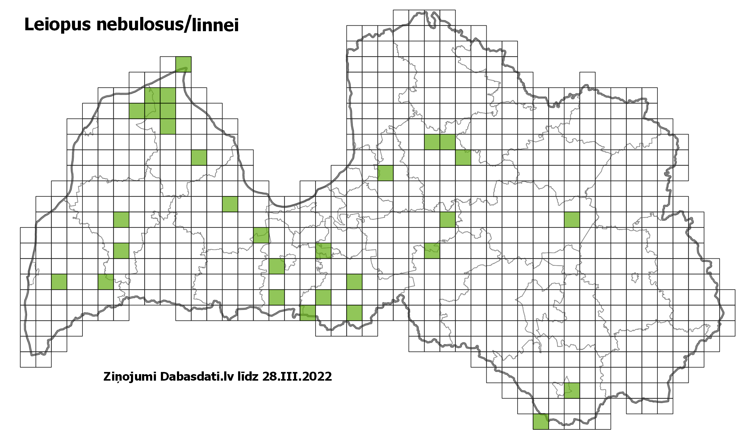 Leiopus linnei/nebulosus