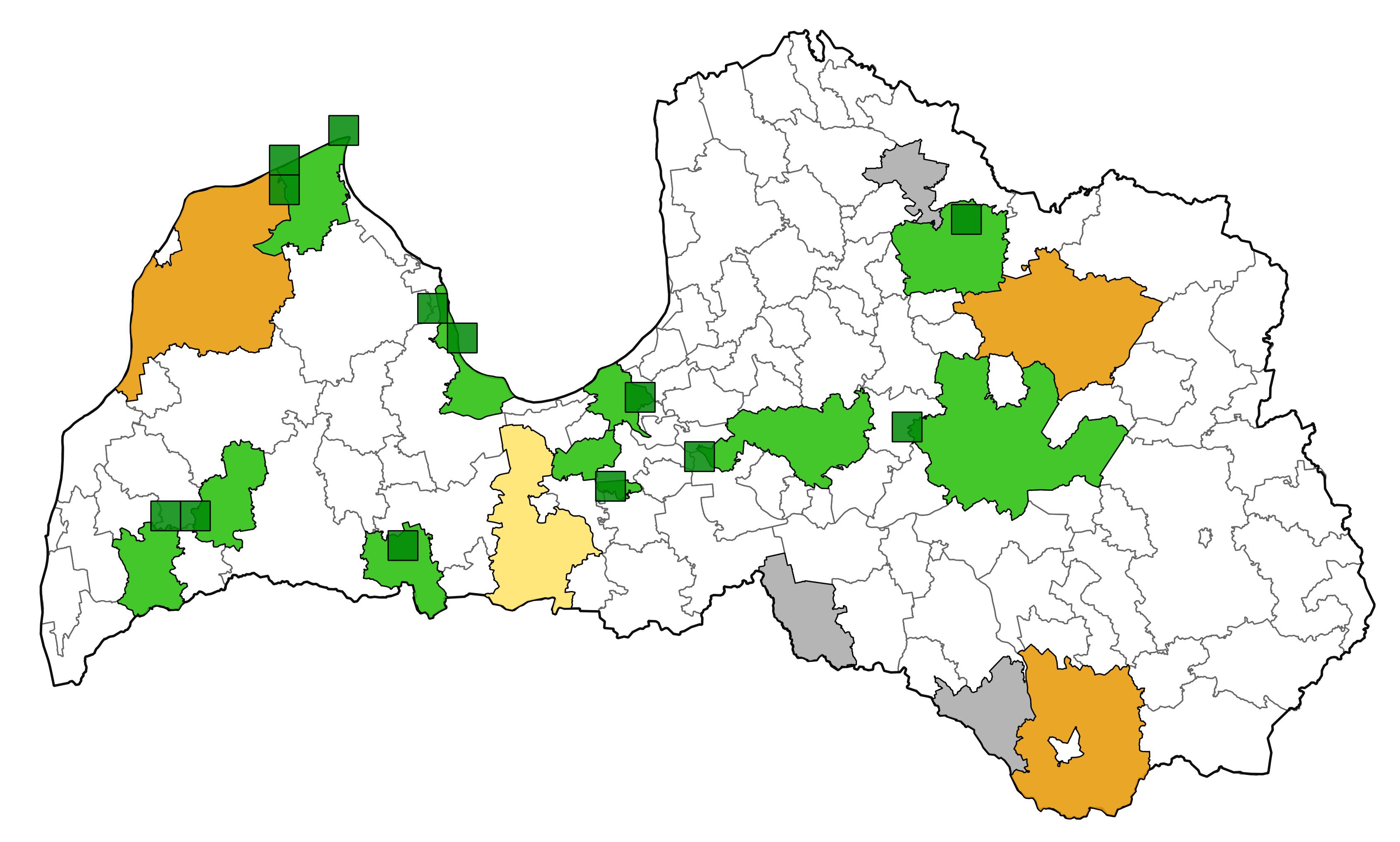 Oxymirus cursor