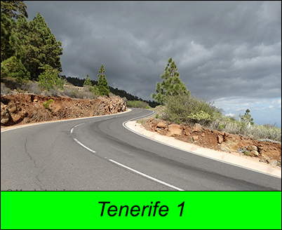 Tenerife